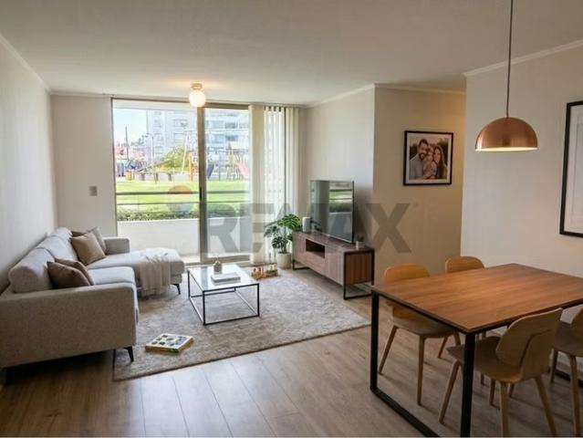 Departamentos en arriendo en Concepción | depto. Renovado, en lomas de san sebastián 3 dormitorios por CLP 680000.00