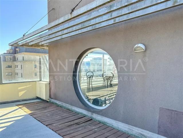 Departamentos en arriendo en Concepción | Dpto. En Arriendo 1 dorm en Orompello, Concepción 1 dormitorios por CLP 650000.00