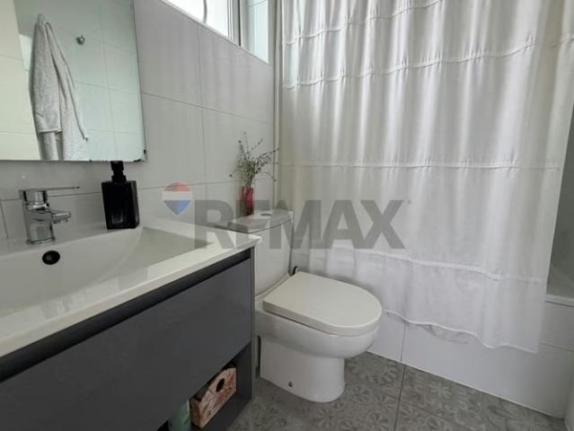 Departamentos en arriendo en Concepción | Impecable depto amplio y luminoso! 2 dormitorios por CLF 16.00