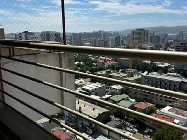 Departamentos en arriendo en Concepción | Ohiggins, a metros del Mall del Centro, 2 dormitorios, 2 baños, estacionamiento y bodega 2 dormitorios por CLP 630000.00
