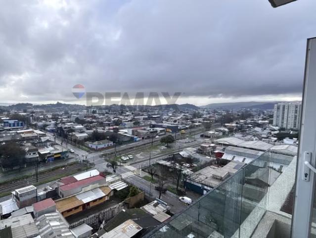 Departamentos en arriendo en Concepción | Moderno depto. Con vistas en torre b, concepción 1 dormitorios por CLP 380000.00