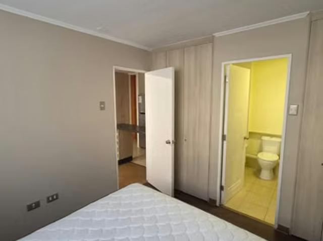 Departamentos en arriendo en Concepción | ¡Vive en Concepción: Depto. Amoblado 2D+2B! 2 dormitorios por CLP 420000.00