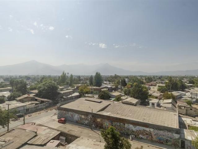 Departamentos en arriendo en Conchalí | Aviador Acevedo 1644 Depto ESTUDIO 1 dormitorios por CLP 242600.00