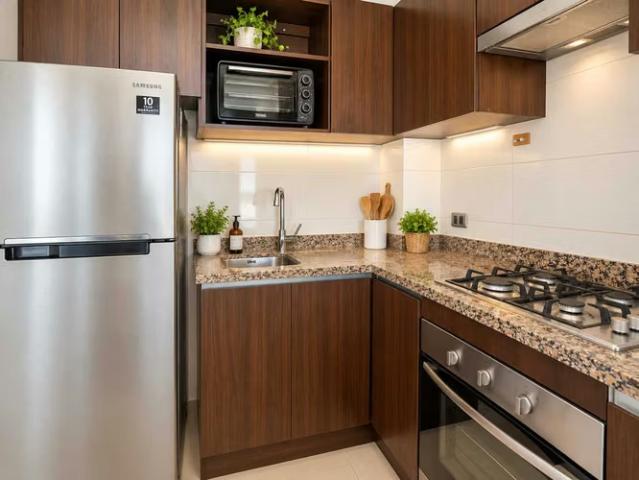 Departamentos en arriendo en Concón | Arriendo depto 1 dorm, vista, Concon 1828 dormitorios por CLP 680000.00