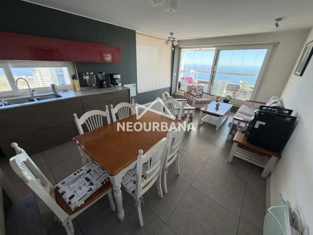 Departamentos en arriendo en concón | arriendo hermoso departamento 3 dormitorios en costa de montemar 3 dormitorios por clp 1250. 00
