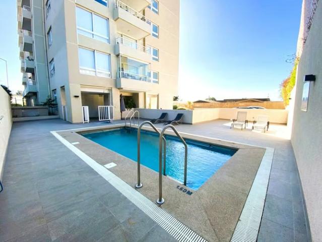 Departamentos en arriendo en Concón | ARRIENDO: Soleado depto. Con | Vista maravillosa al mar | 2dorm, 1b y 1est 2 dormitorios por CLP 460000.00