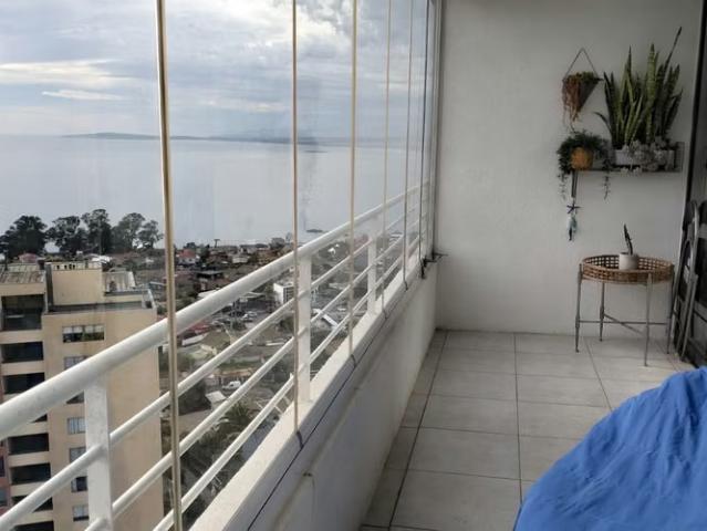 Departamentos en arriendo en Concón | Confort y Estilo en Cada Rincón del Hogar 1796 dormitorios por CLP 650000.00