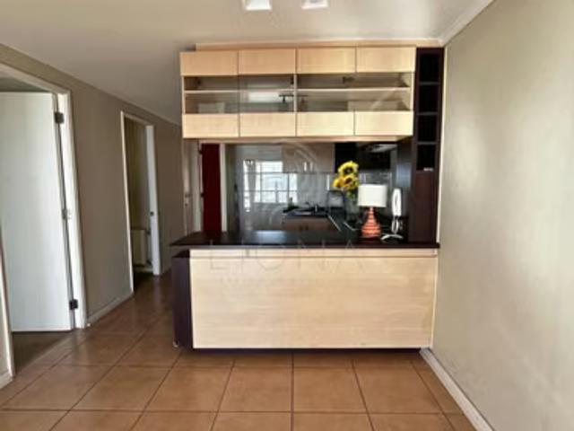 Departamentos en arriendo en Concón | Departamento COSTA LINENES 2 dormitorios por CLP 650000.00