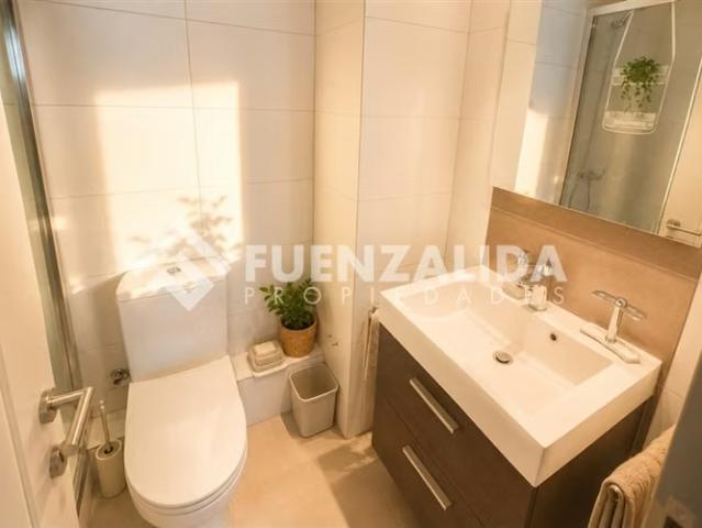 Departamentos en arriendo en Concón | Departamento en Arriendo en Concón 2 dormitorios por CLP 750000.00