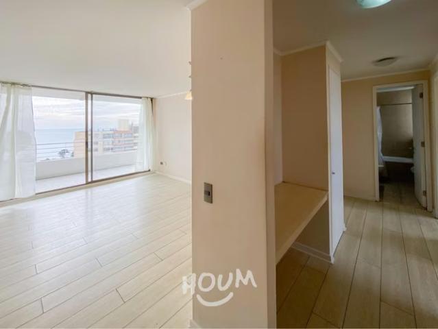 Departamentos en arriendo en Concón | Departamento en Laura Barros 3 dormitorios por CLP 850000.00