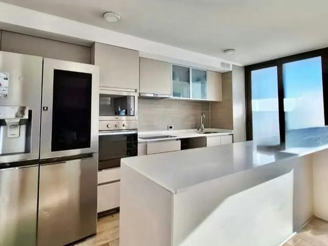 Departamentos en arriendo en concón | duplex arriendo 3 dormitorios y 2 baños en blanca estela 3 dormitorios por clp 1300. 00