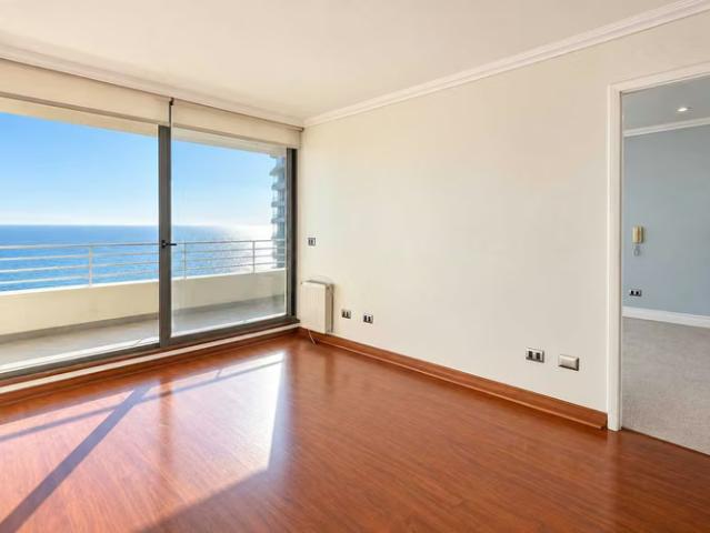 Departamentos en arriendo en Concón | Increíble Vista, depto 1 dormitorio 1828 dormitorios por CLP 600000.00