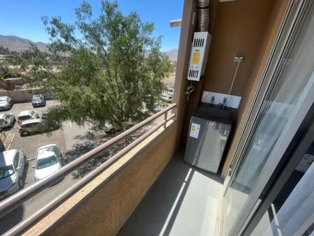Departamentos en arriendo en Copiapó | Arriendo Departamento Amoblado – Condominio Valle del Inca 3 dormitorios por CLP 600000.00