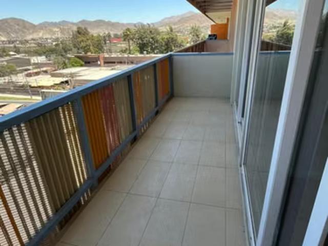 Departamentos en arriendo en copiapó | arriendo departamento sin muebles en edificio torre el sol 1 dormitorios por clp 490000.00