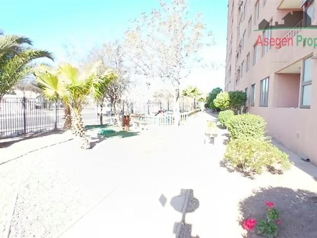 Departamentos en arriendo en Copiapó | DEPARTAMENTO Amoblado en arriendo en Condominio Jotabeche 2 dormitorios por CLP 620000.00