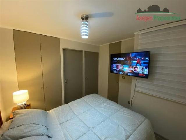 Departamentos en arriendo en Copiapó | DEPARTAMENTO Dpto. En arriendo amoblado en Cond. Nuevo Sol 3 dormitorios por CLP 580000.00