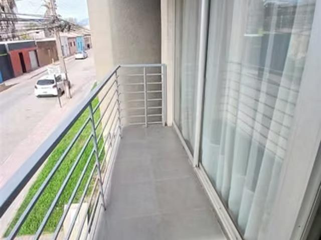 Departamentos en arriendo en Copiapó | DEPARTAMENTO Dpto. En arriendo amoblado en el Cond. Los Gobernantes 1 dormitorios por CLP 600000.00