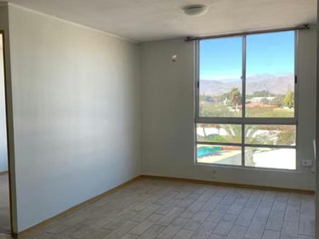 Departamentos en arriendo en Copiapó | Departamento en Arriendo – Condominio Wheelwright, Copiapó 3 dormitorios por CLP 420000.00