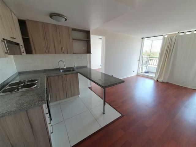 Departamentos en arriendo en Copiapó | DEPARTAMENTO en Arriendo Edificio Centro Plaza Copiapó 2 dormitorios por CLP 580000.00