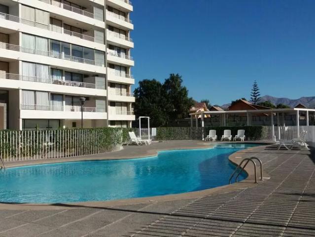 Departamentos en arriendo en Copiapó | DEPARTAMENTO en arriendo en Condominio Innova. 1 dormitorios por CLP 600000.00