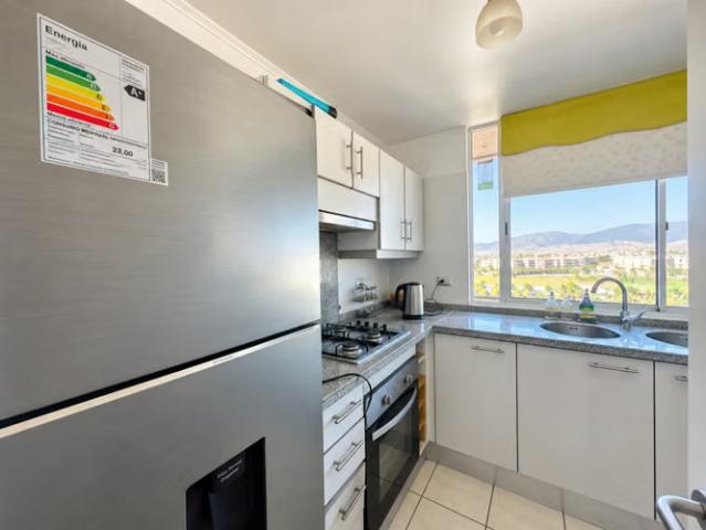 Departamentos en arriendo en Coquimbo | Moderno Depa con Excelente Conectividad 3 dormitorios por CLP 800000.00