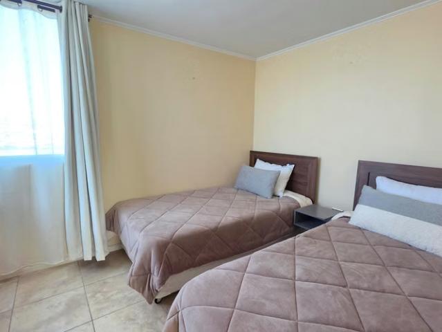 Departamentos en arriendo en coquimbo | arriendo depto frente al mar gastos comunes incl 1803 dormitorios por CLP 750000.00