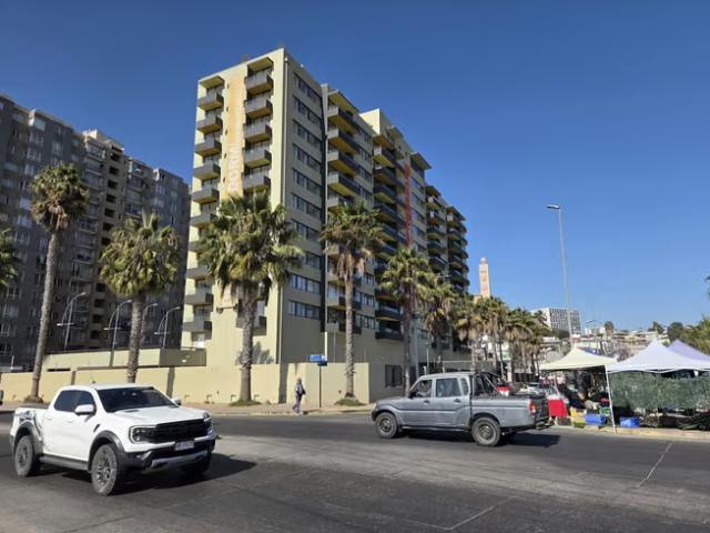 Departamentos en arriendo en Coquimbo | Baquedano 302 1 Est [3892 6] 3 dormitorios por USD 560000.00