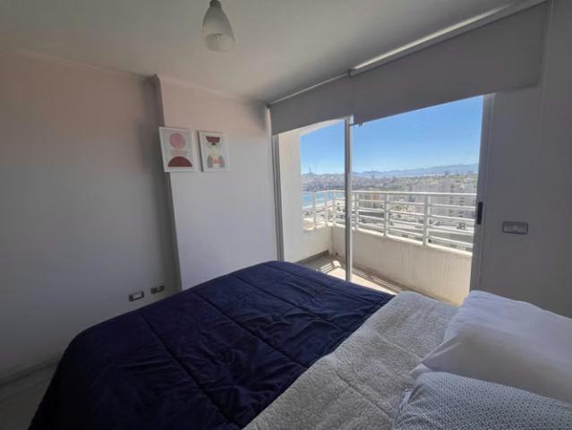 Departamentos en arriendo en Coquimbo | Departamento amoblado arriendo año corrido 1820 dormitorios por CLP 550000.00