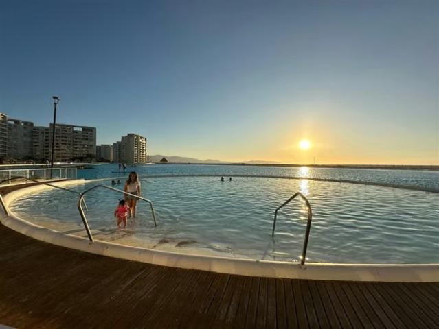 Departamentos en arriendo en Coquimbo | Departamento en arriendo Laguna del Mar 3 dormitorios por CLP 1000. 00
