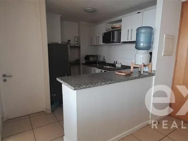 Departamentos en arriendo en Coquimbo | Departamento en arriendo / primera línea Costa Herradura 2 dormitorios por CLP 780000.00