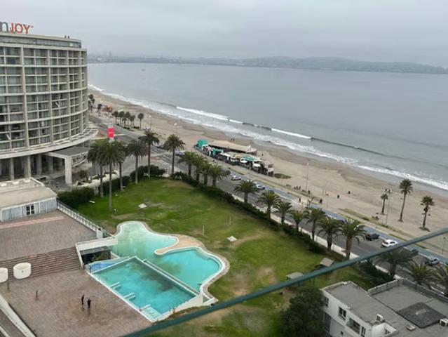 Departamentos en arriendo en Coquimbo | ¡Arrienda Frente al Mar! Costanera Coquimbo | $750.000 Todo Incluido 2 dormitorios por CLP 750000.00