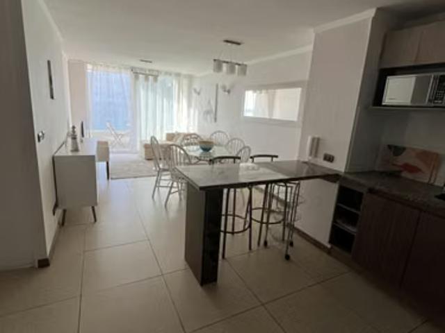Departamentos en arriendo en coquimbo | depto marina horizonte i 3d 2b amplio confortable 3 dormitorios por clp 750000.00