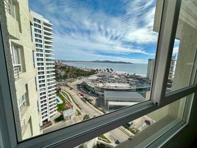 Departamentos en arriendo en Coquimbo | Depto 2D frente al mar: Arriendo en Marina Costa 1788 dormitorios por CLP 520000.00