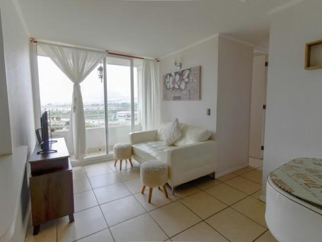 Departamentos en arriendo en Coquimbo | Depto 3D en Peñuelas, piso alto con vista despejada 3 dormitorios por CLP 595000.00