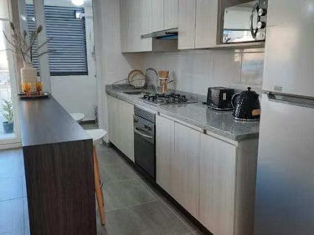 Departamentos en arriendo en Coquimbo | 65 m² nuevos para vivir en La Herradura Sur 1522 dormitorios por CLP 550000.00