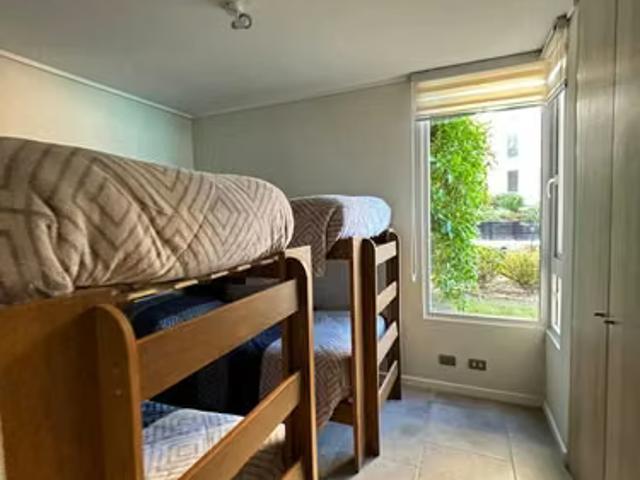 Departamentos en arriendo en El Tabo | Amplio y Luminoso, Ideal para Familias 1722 dormitorios por CLP 600000.00