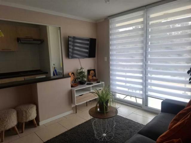 Departamentos en arriendo en El Tabo | Depto. Ideal para Inversión Condominio El Tabo 1783 dormitorios por CLP 600000.00