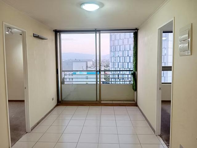 Departamentos en arriendo en Estación Central | 2D 1B CON ESTACIONAMIENTO EN NUEVA ALAMEDA 4877 2 dormitorios por CLP 370000.00