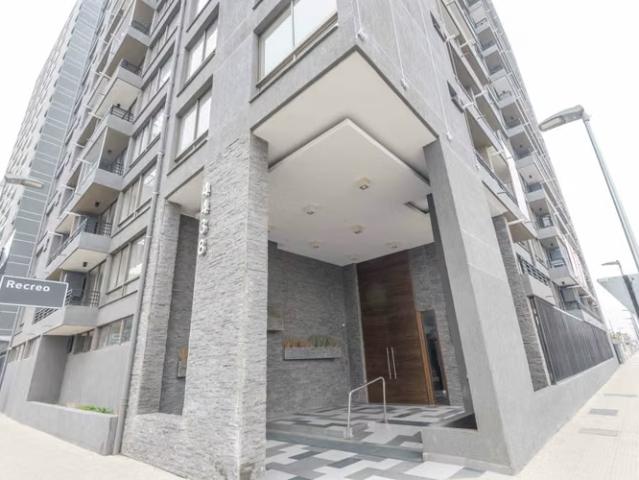 Departamentos en arriendo en Estación Central | Cnel. Souper 4438 [1346 5] 3 dormitorios por USD 400000.00