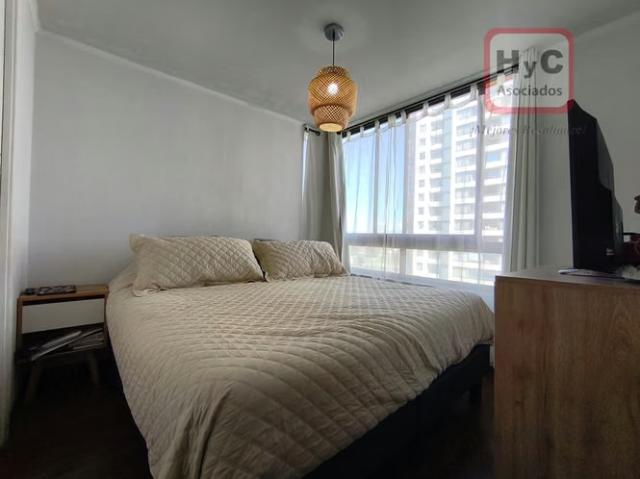 Departamentos en arriendo en Estación Central | Cómodo departamento en arriendo 2 dormitorios por CLP 460000.00