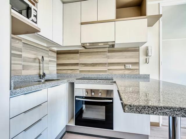 Departamentos en arriendo en Estación Central | Alameda Park [783 4] 2 dormitorios por USD 400000.00