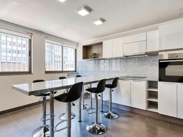 Departamentos en arriendo en Estación Central | Alameda Park [783 11] 1 dormitorios por USD 280000.00
