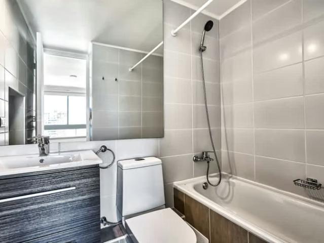 Departamentos en arriendo en Estación Central | Alameda Park [783 1] dormitorios por USD 300000.00