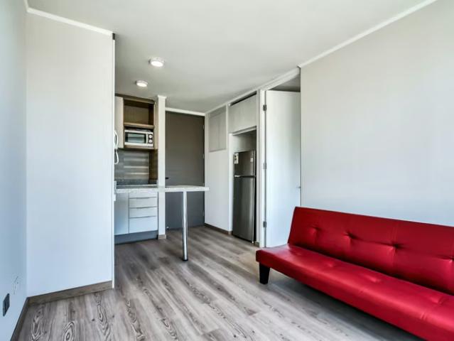 Departamentos en arriendo en Estación Central | Alameda Park [783 1] dormitorios por USD 300000.00