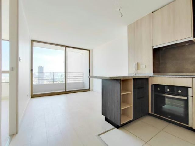 Departamentos en arriendo en Estación Central | Apóstol Santiago 32 [1233 1] dormitorios por USD 285000.00