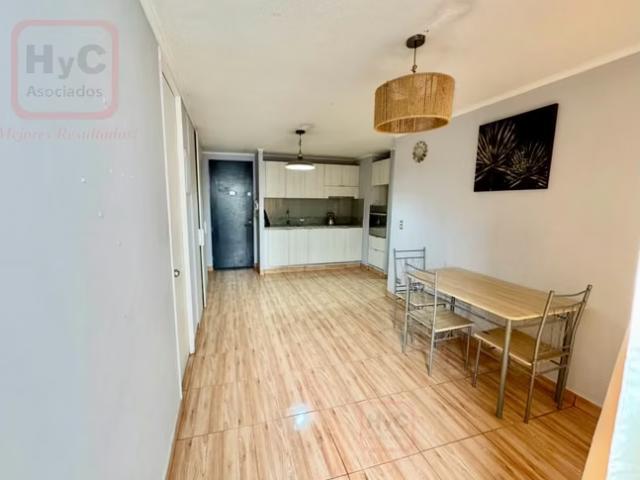 Departamentos en arriendo en Estación Central | Arriendo Departamento 3D+2B+1E+1B | San Alberto Hurtado 3 dormitorios por CLP 430000.00