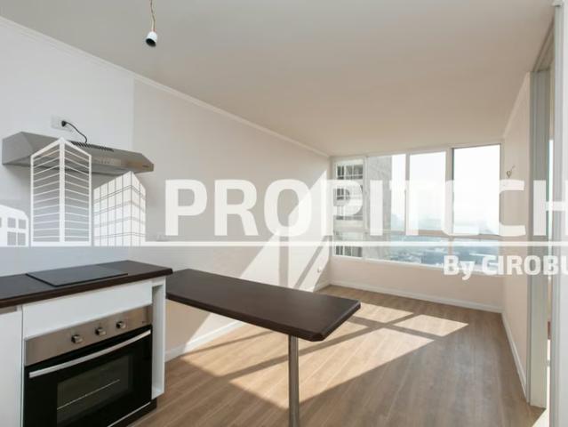 Departamentos en arriendo en Estación Central | ARRIENDO DEPTO. 1HAB+1BAÑ, PISO 18, METRO ECUADOR 1 dormitorios por CLP 270000.00
