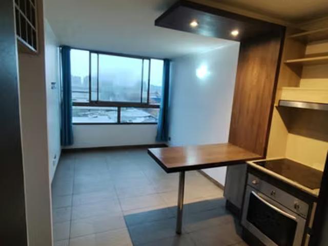 Departamentos en arriendo en Estación Central | Arriendo depto. Un dormitorio metro Ñuble 1 dormitorios por CLP 270000.00