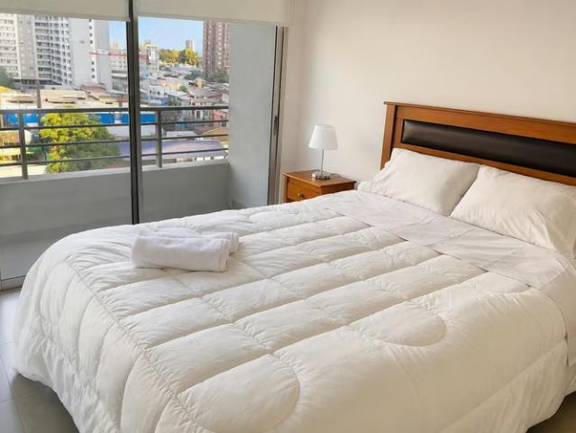 Departamentos en arriendo en Estación Central | Av Ecuador 1D B 1 dormitorios por CLP 280000.00