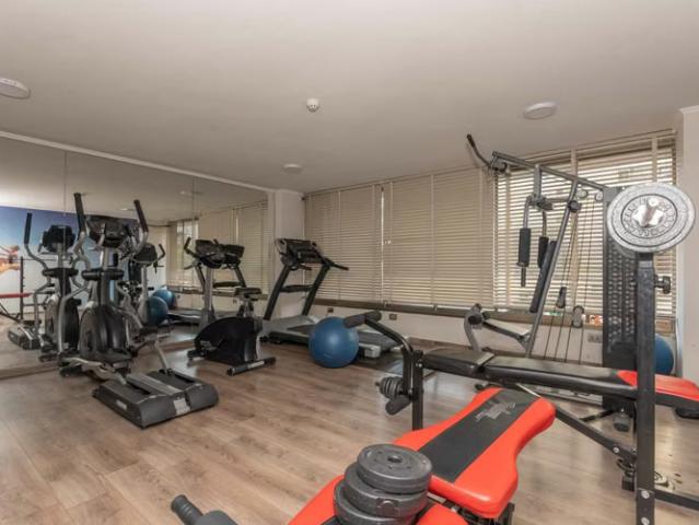 Departamentos en arriendo en Estación Central | Av. Ecuador 3866 1 Est /1 Bod [654 4] 2 dormitorios por USD 390000.00